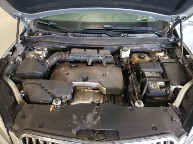 2017 BUICK ENVISION E LRBFXDSAXHD052709