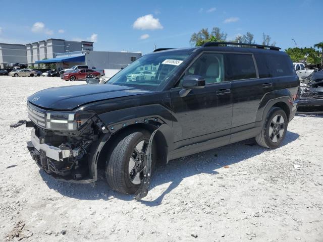 HYUNDAI SANTA FE S