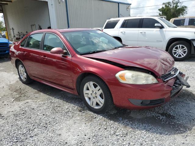Vin: 2g1wb5ek0a1209524, lot: 59058805, chevrolet impala lt 20104