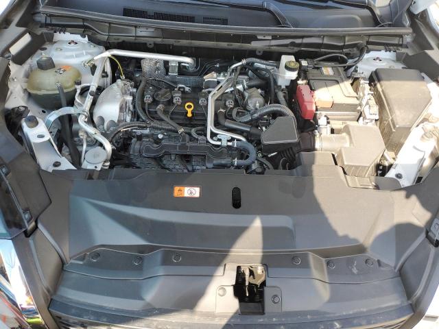 2024 MITSUBISHI OUTLANDER JA4J3VA80RZ077905