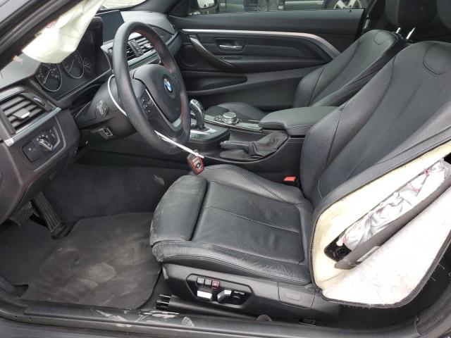 2016 BMW 428 XI WBA3N9C52GK249891