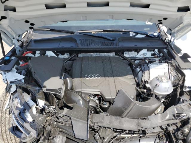 2024 AUDI Q5 PREMIUM WA1BBAFY3R2067614