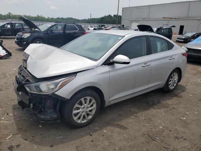 2022 HYUNDAI ACCENT SE - 3KPC24A63NE157523