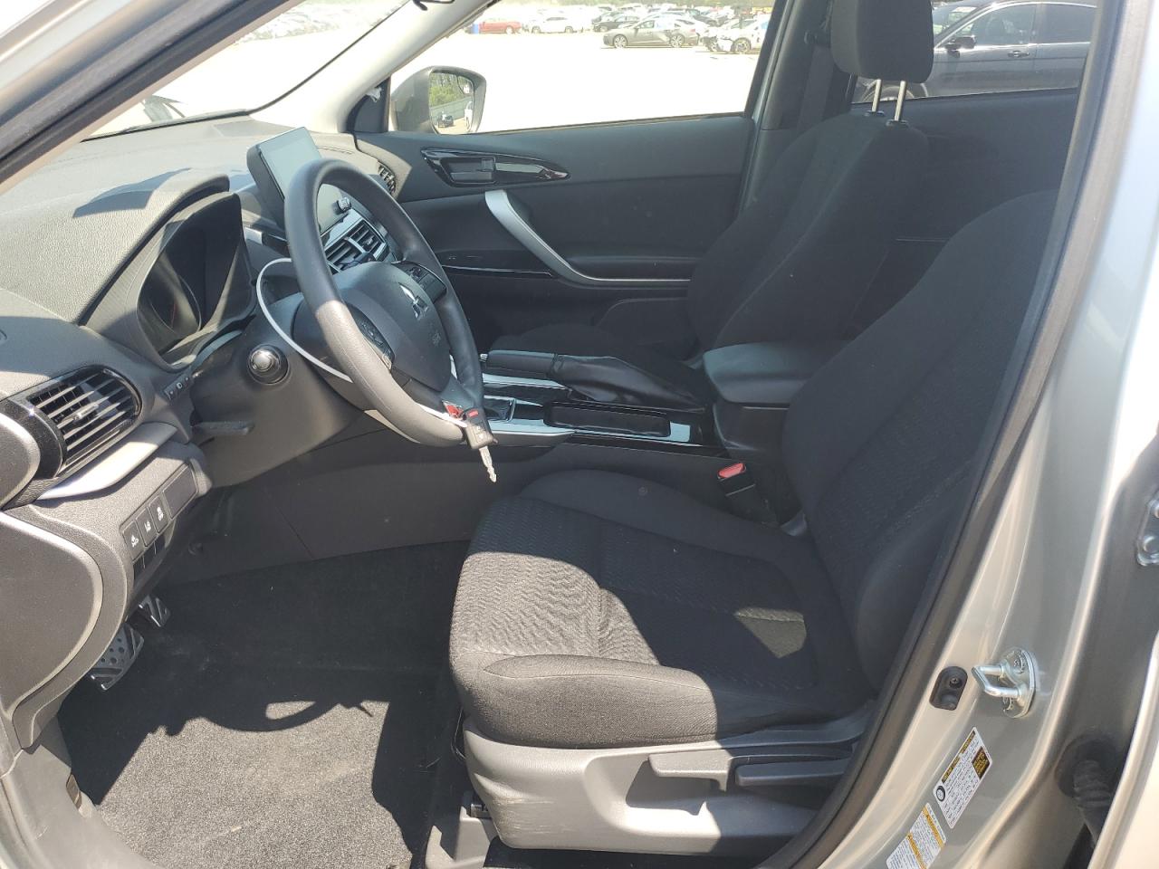 MITSUBISHI ECLIPSE LE