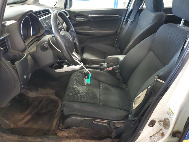 2015 HONDA FIT LX 3HGGK5H55FM744447