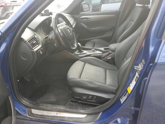 2014 BMW X1 SDRIVE2 - WBAVM1C56EVW48828