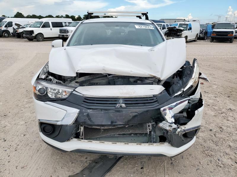 2016 MITSUBISHI OUTLANDER - JA4AP3AU7GZ043897