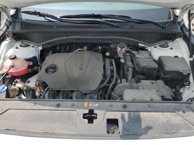 2023 HYUNDAI SANTA FE S - 5NMS2DAJ2PH517683
