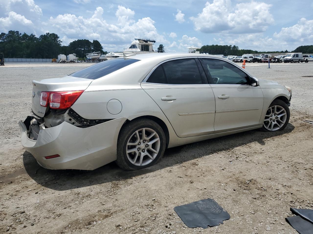 Global Auto Auctions