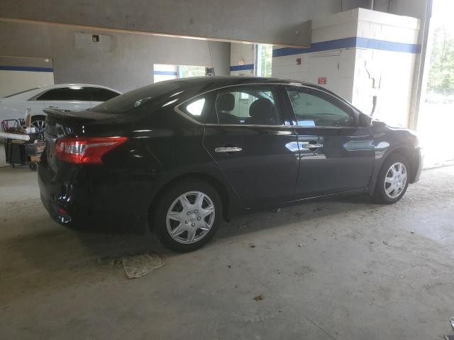 Vin: 3n1ab7ap2gy226952, lot: 61327575, nissan sentra s 20163