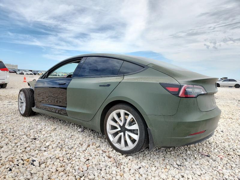 2018 TESLA MODEL 3 - 5YJ3E1EB0JF120897