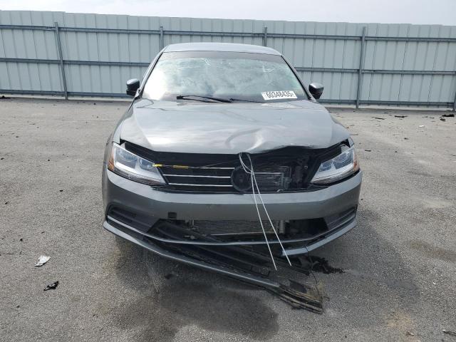 2017 VOLKSWAGEN JETTA S - 3VW2B7AJ6HM415235