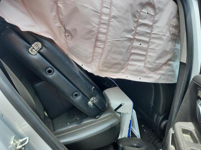 2019 GMC TERRAIN SL - 3GKALPEV6KL209424