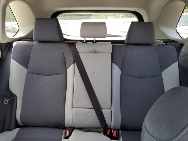 2021 TOYOTA RAV4 XLE - JTMW1RFV9MD066768