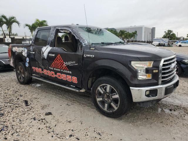 Vin: 1ftew1cp8fkf13075, lot: 59530395, ford f-150 supercrew 20154