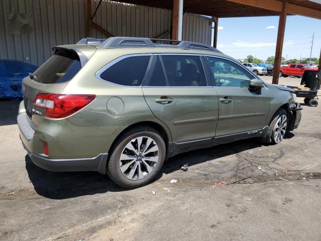 2016 SUBARU OUTBACK 2. 4S4BSBNC9G3358817