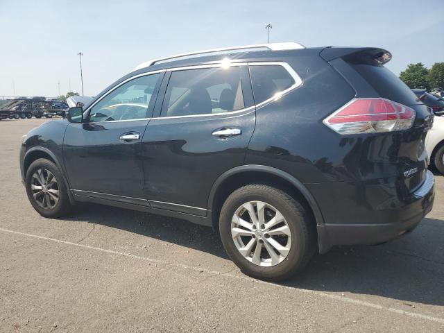 Vin: 5n1at2mv7fc916657, lot: 60619015, nissan rogue s 20152