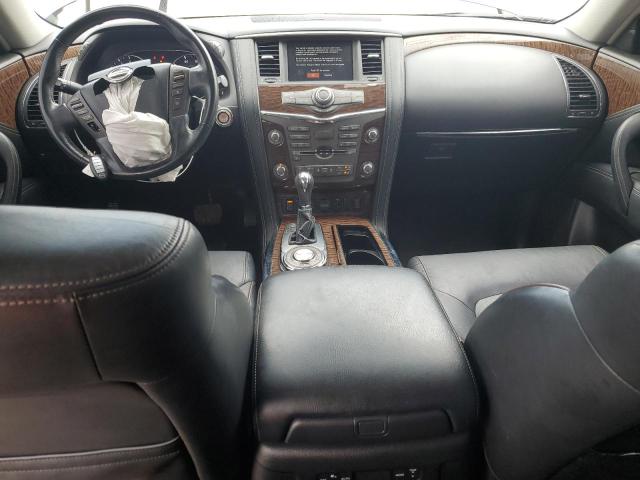 2019 NISSAN ARMADA SV JN8AY2ND3K9088789