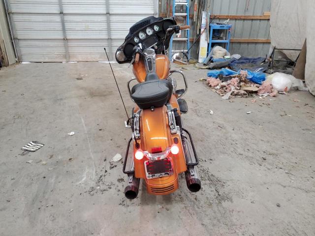2014 HARLEY-DAVIDSON FLHXS STRE 1HD1KRM12EB706712