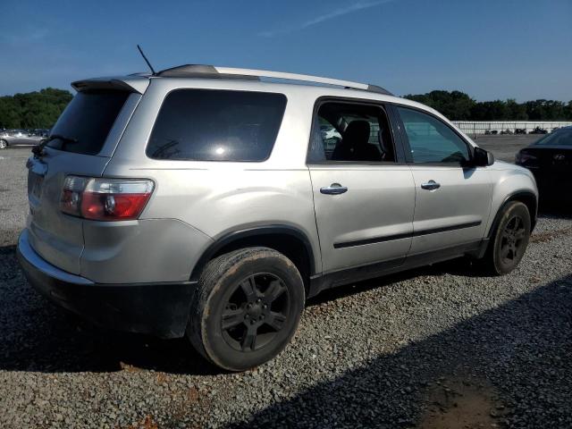Vin: 1gkkrned4bj408056, lot: 59998075, gmc acadia sle 20113