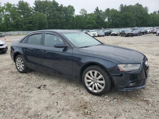 Vin: waubfafl7en040159, lot: 60269015, audi a4 premium 20144