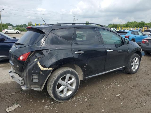 Vin: jn8az1mu9aw004094, lot: 59549455, nissan murano s 20103