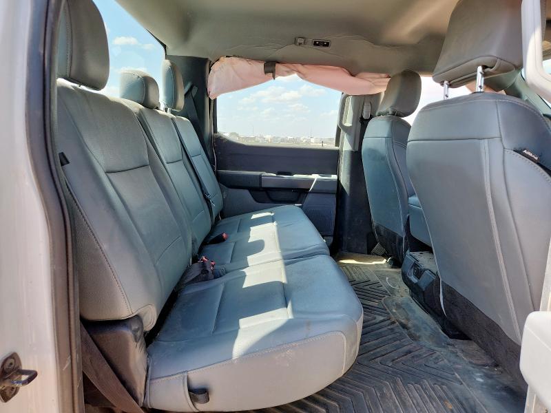 2023 FORD F150 SUPER - 1FTFW1E55PKE21214
