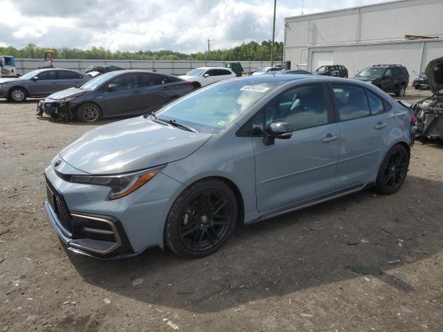 Vin: 5yfs4mce8np133372, lot: 60094995, toyota corolla se 2022 img_1