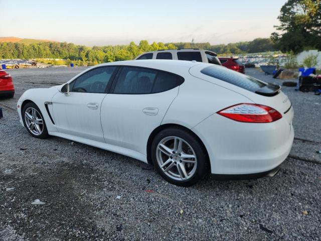 Vin: wp0aa2a76dl014224, lot: 61419325, porsche panamera 2 20132