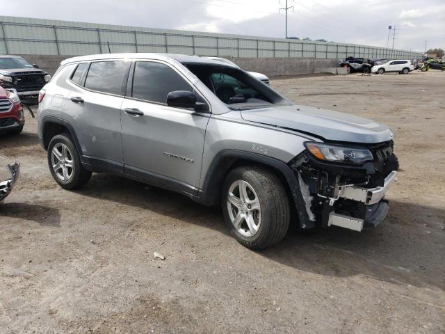 Vin: 3c4njdan8pt508895, lot: 57357745, jeep compass sport 20234