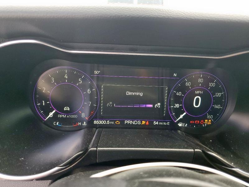 2020 FORD MUSTANG GT - 1FATP8FF3L5124277