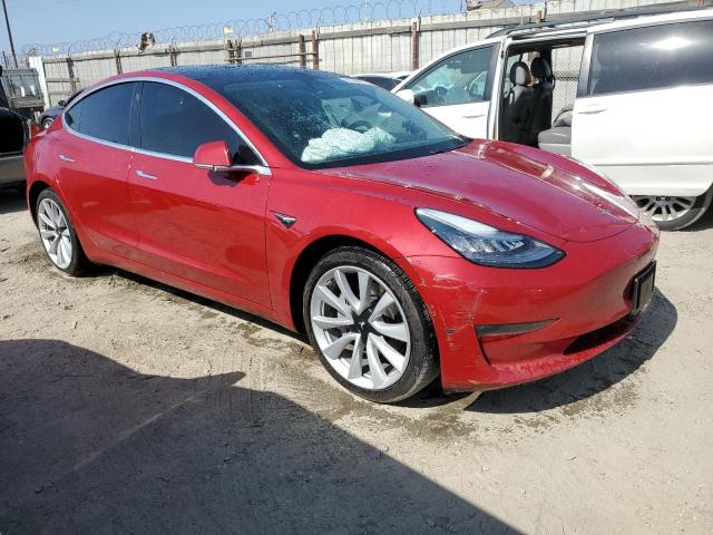 2019 TESLA MODEL 3 5YJ3E1EB7KF521638