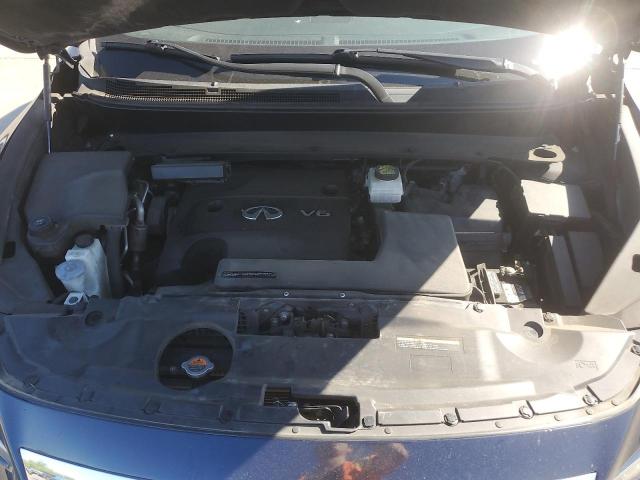 2016 INFINITI QX60 - 5N1AL0MM9GC510277