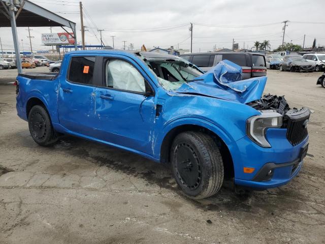 2025 FORD MAVERICK LOBO 3FTCW8TA8SRA64496