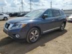 2015 NISSAN PATHFINDER - 5N1AR2MM7FC643323