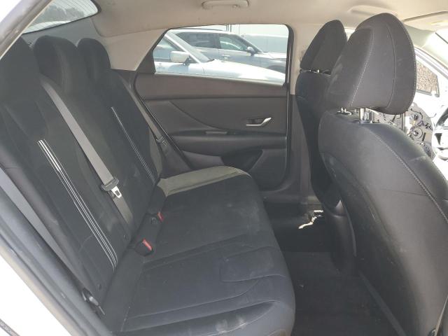 2021 HYUNDAI ELANTRA SE 5NPLS4AG2MH005591