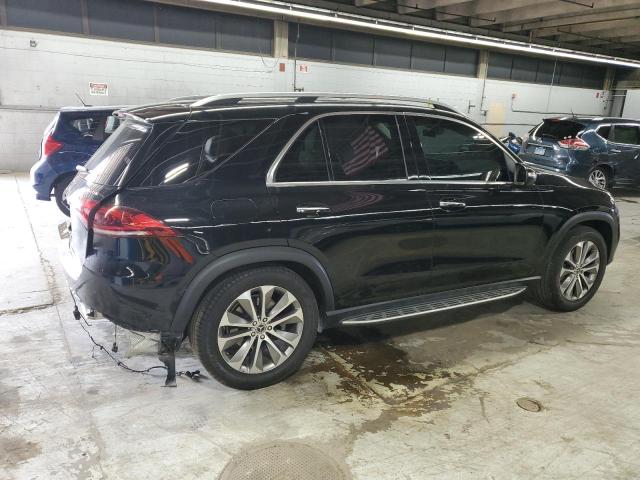 2020 MERCEDES-BENZ GLE 350 4M 4JGFB4KB1LA058994