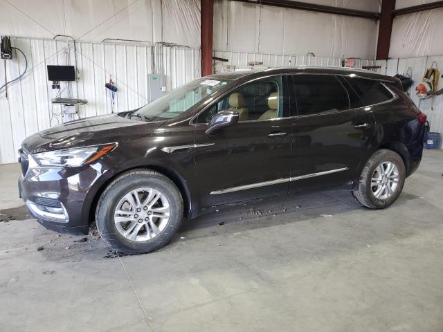 Global Auto Auctions: 2019 BUICK ENCLAVE ES