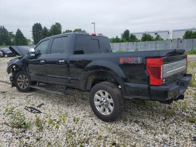 2022 FORD F350 SUPER - 1FT8W3BT7NEC80374