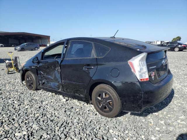 Vin: jtdkn3du7b0294928, lot: 61496955, toyota prius 20112