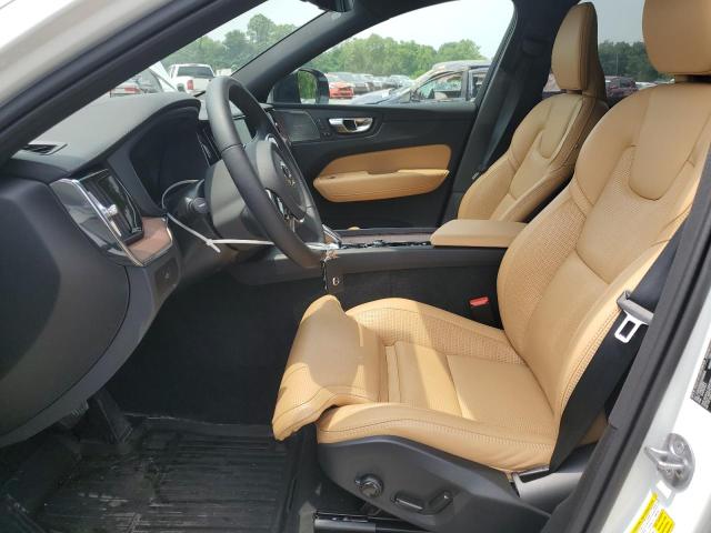 2025 VOLVO XC60 ULTRA - YV4M12RM2S1000415