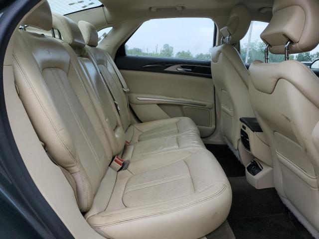 2015 LINCOLN MKZ 3LN6L2JK3FR607012