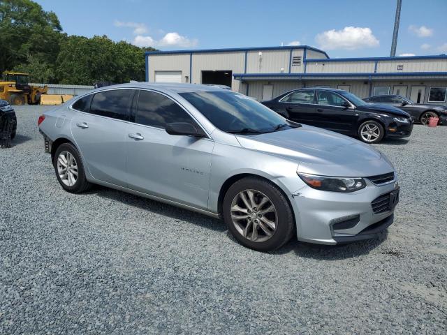 2018 CHEVROLET MALIBU LT - 1G1ZD5ST7JF191617