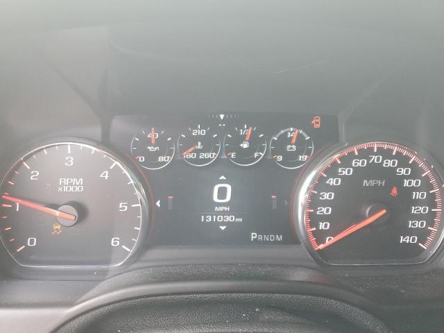 2015 GMC YUKON DENA 1GKS2CKJ3FR301896