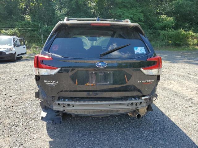2019 SUBARU FORESTER S JF2SKAJC2KH505898