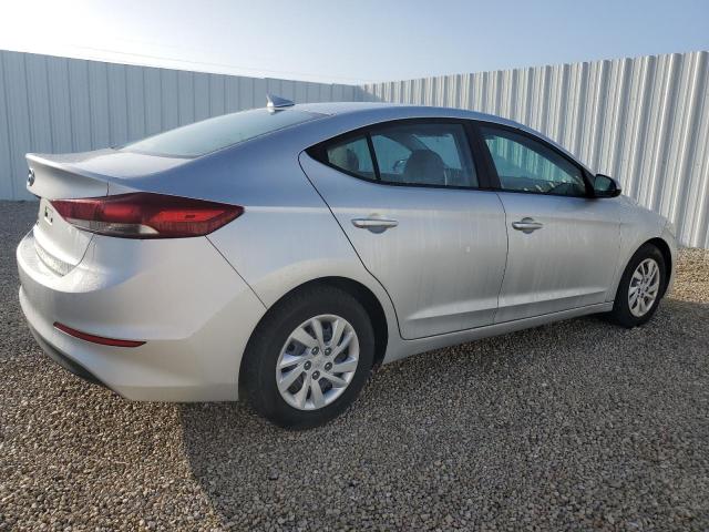 Vin: 5npd74lf7hh139643, lot: 59207505, hyundai elantra se 20173