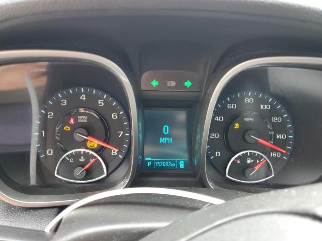 2013 CHEVROLET MALIBU LS - 1G11A5SA7DF317192
