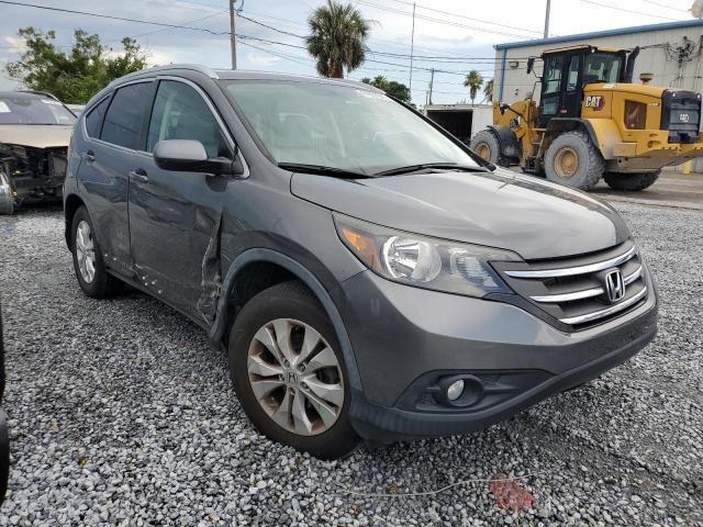 Vin: 2hkrm3h78eh553150, lot: 61651245, honda crv exl 20144