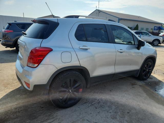 2020 CHEVROLET TRAX 1LT 3GNCJLSB9LL190678