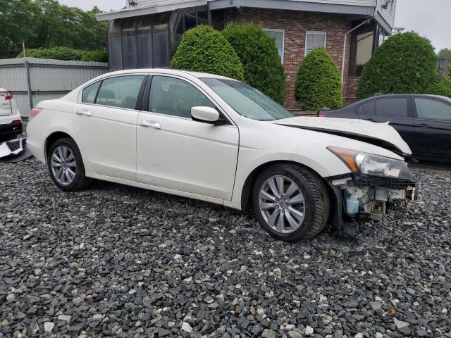 Vin: 1hgcp3f84ba009340, lot: 59894415, honda accord exl 20114